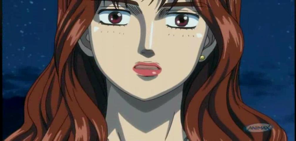 Initial D World - Discussion Board / Forums -> Initial D Final Stage